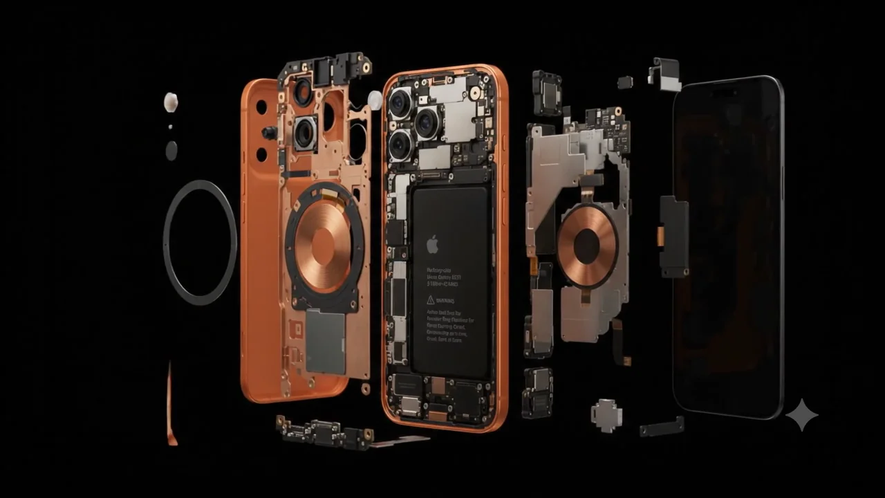 Smartphone profile
